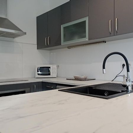 Grand Opera Apartment Nisa Exterior foto